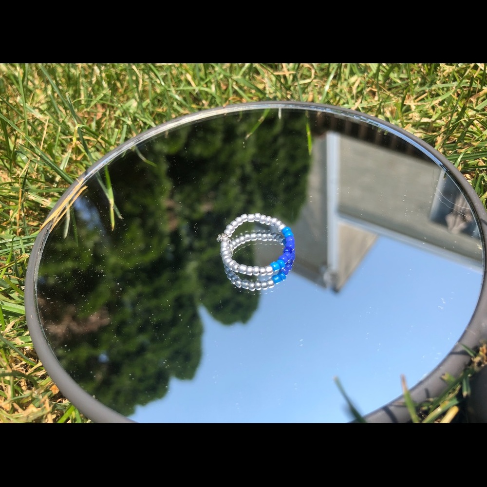 Divergent Faction Rings - Picture 2 of 5